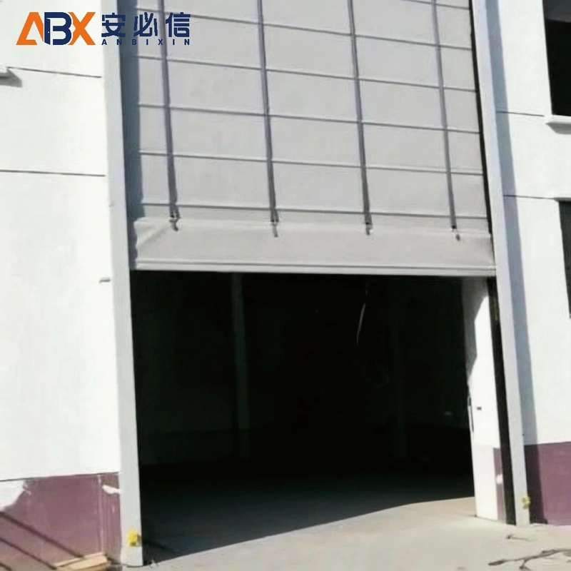 和田地区机械式门封